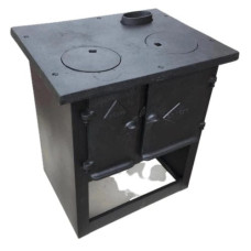 STOVE LADUMA DE LUX NEW